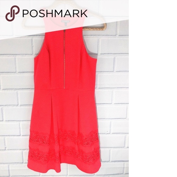 Express Racerback Dress - Picture 2 of 3